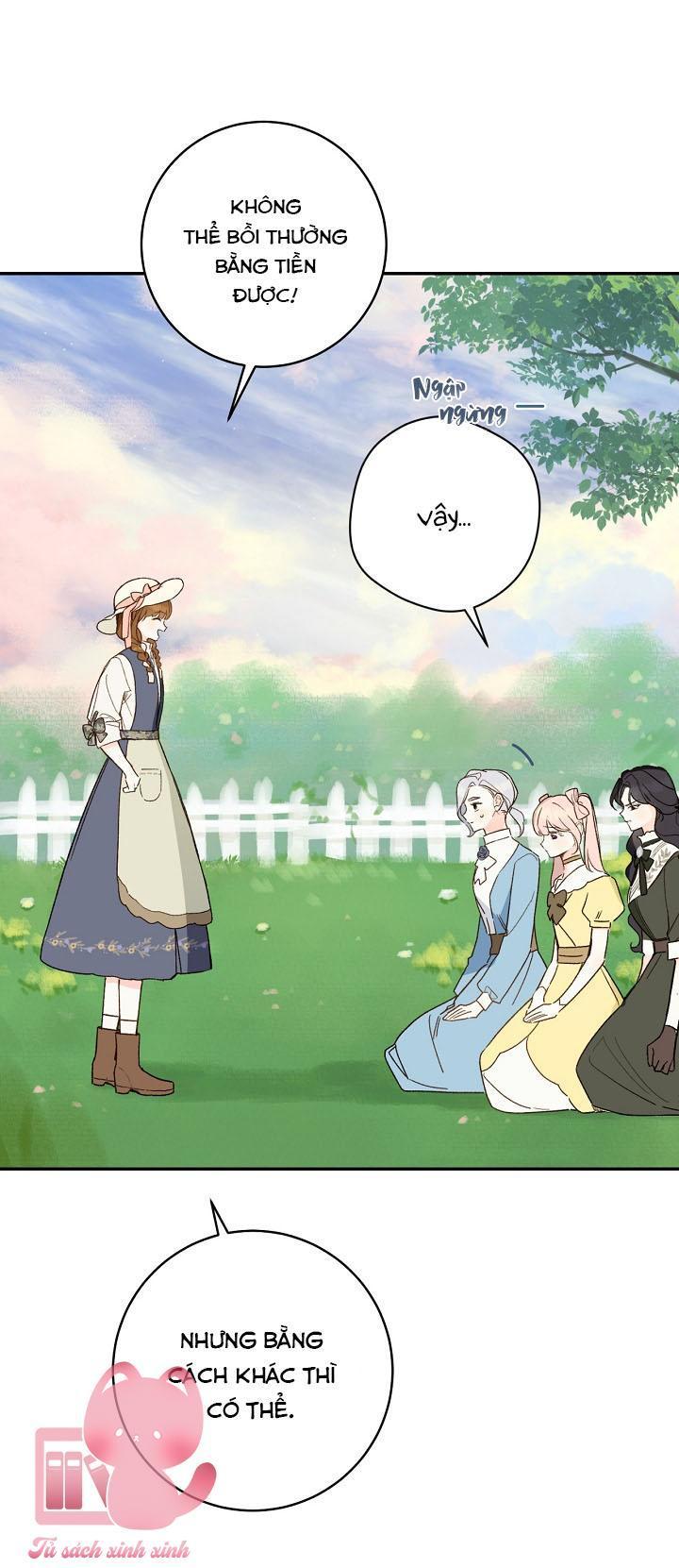 trang trại hạt dẻ cạnh hoàng cung chapter 37 20