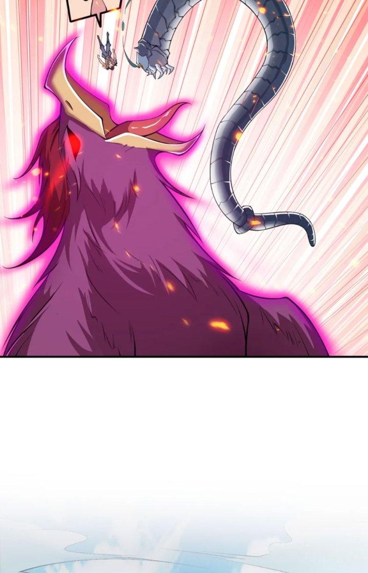 ẩn cư mười vạn năm, đời sau mời ta rời núi chapter 83 24