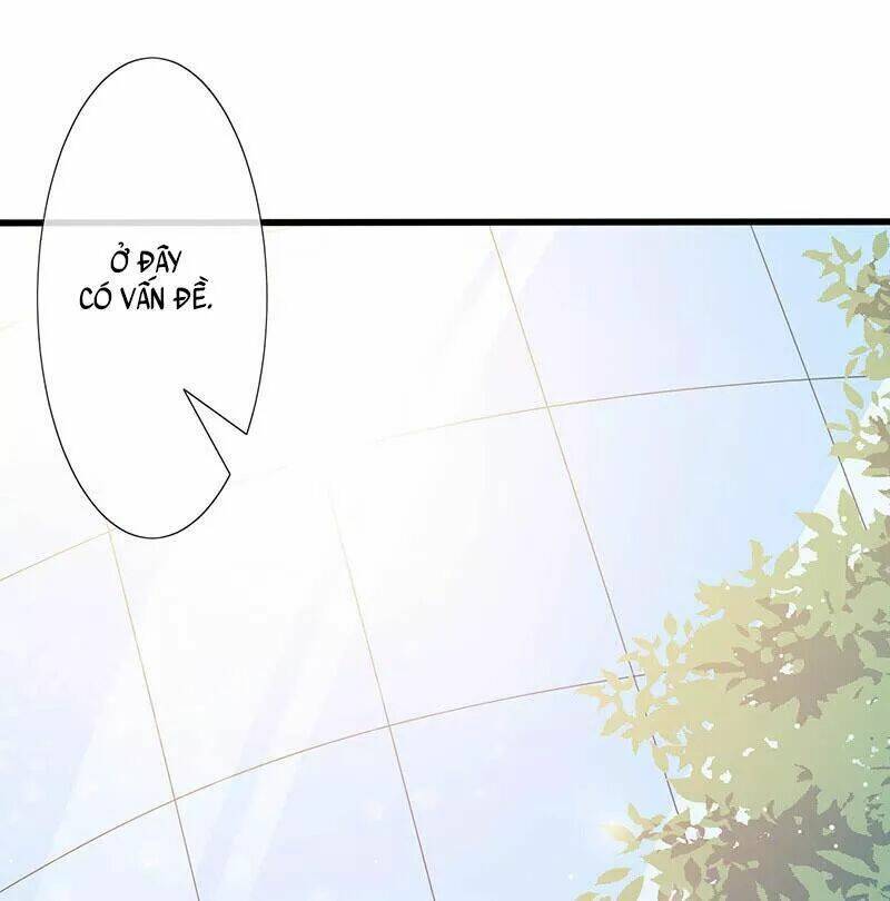 vương bài thiên sư và tiểu manh yêu chapter 67 18