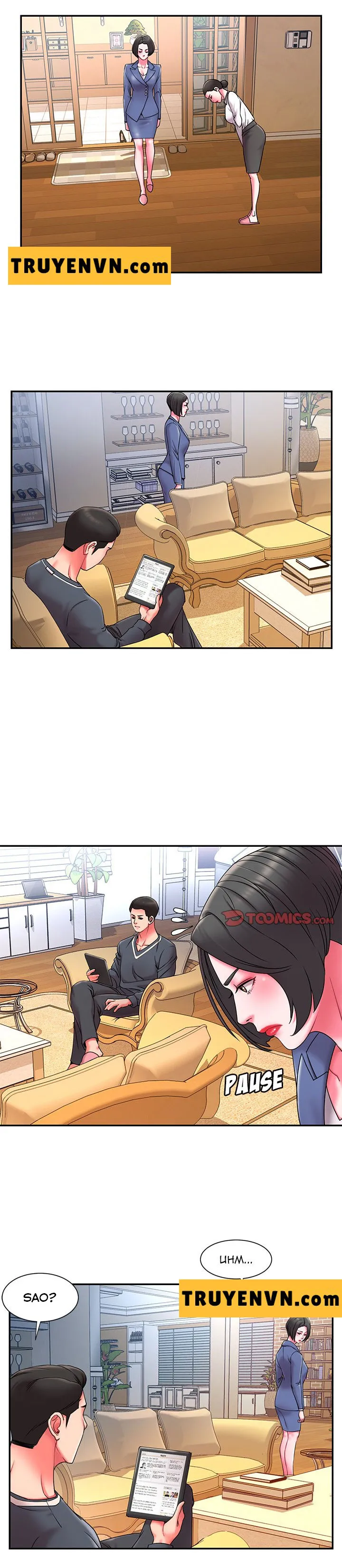 vứt bỏ chapter 9 17