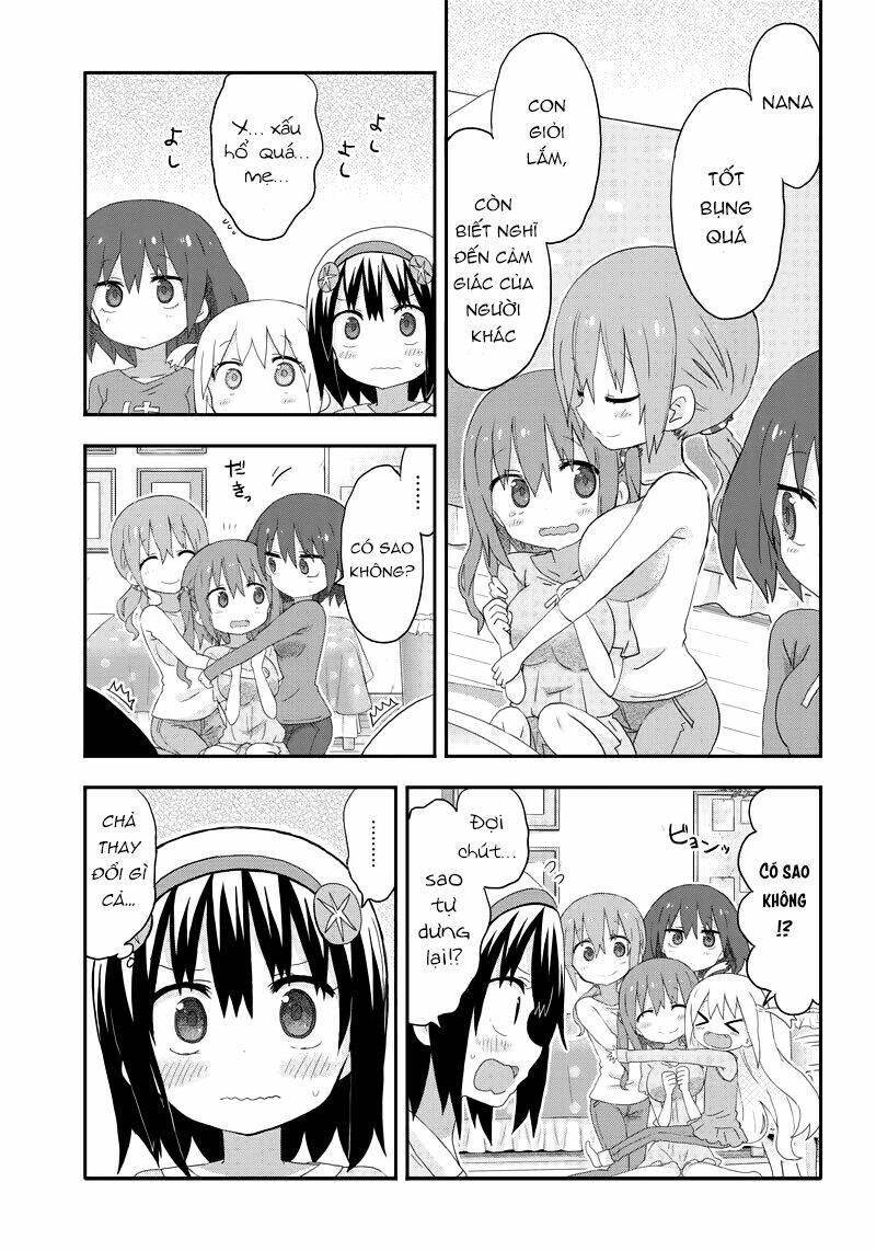 akita imokko! ebina-chan chapter 8 7