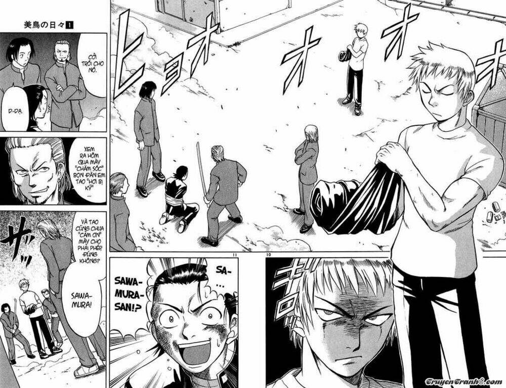 midori no hibi chapter 4 10