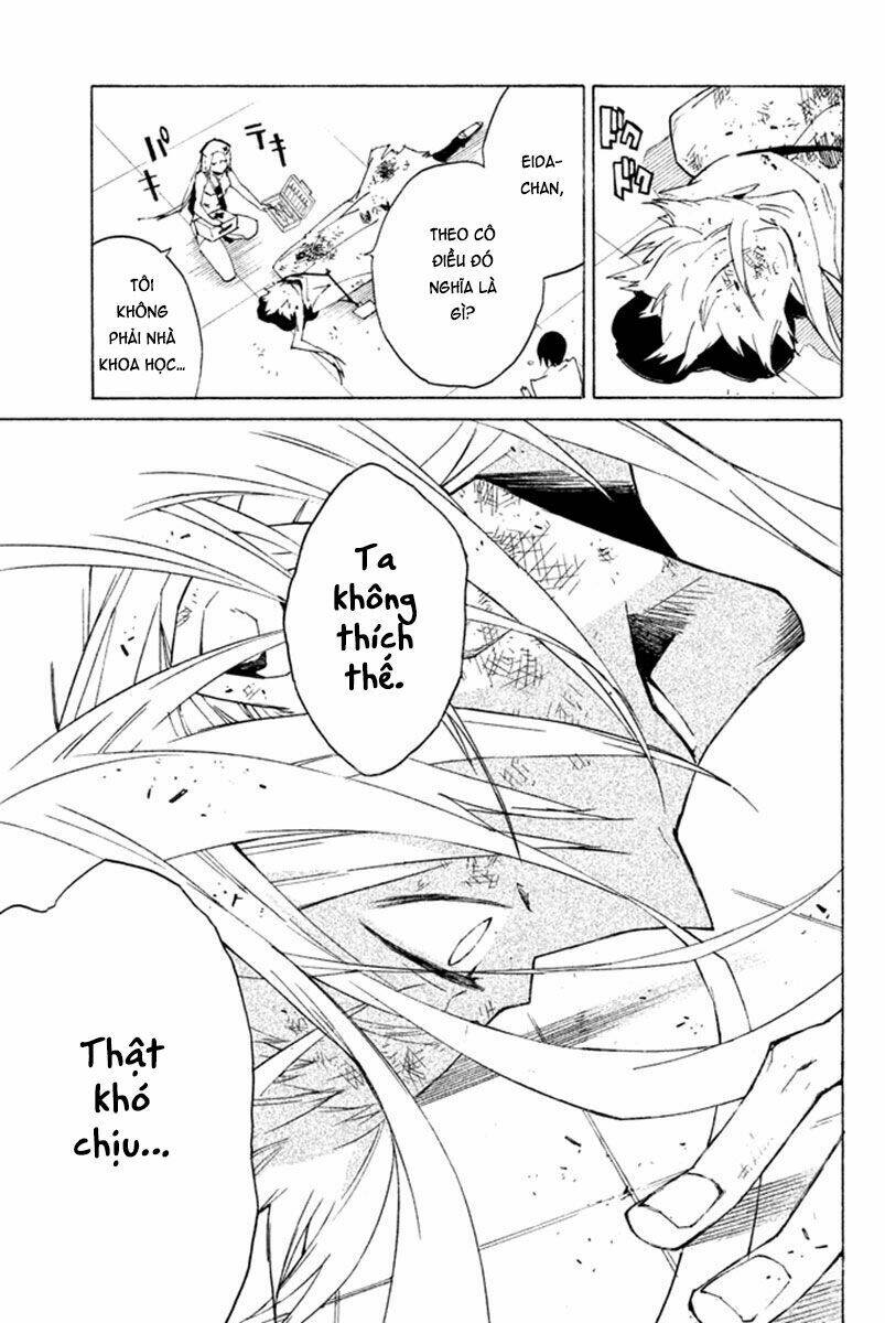 hell’s kitchen chapter 33 46