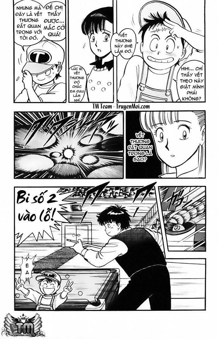 break shot chapter 111 6