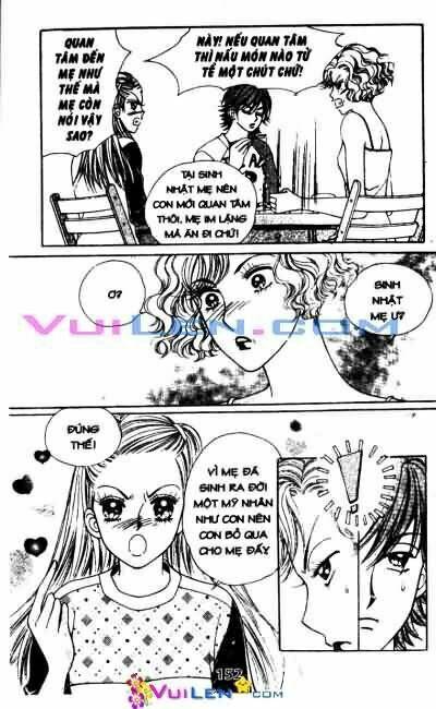 anh là của tôi chapter 8 152