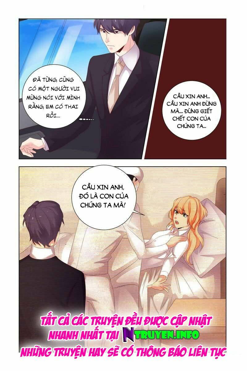 chấp niệm có tận, tình vẫn không tận chapter 36 9