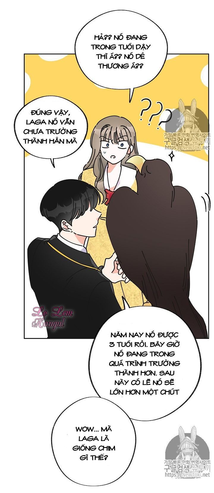 ác nữ tiểu thư chapter 11 61