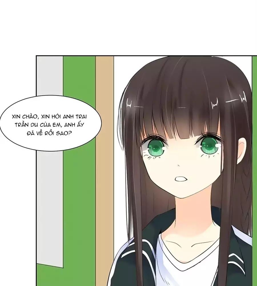 sinh sinh tương thác chapter 52 78