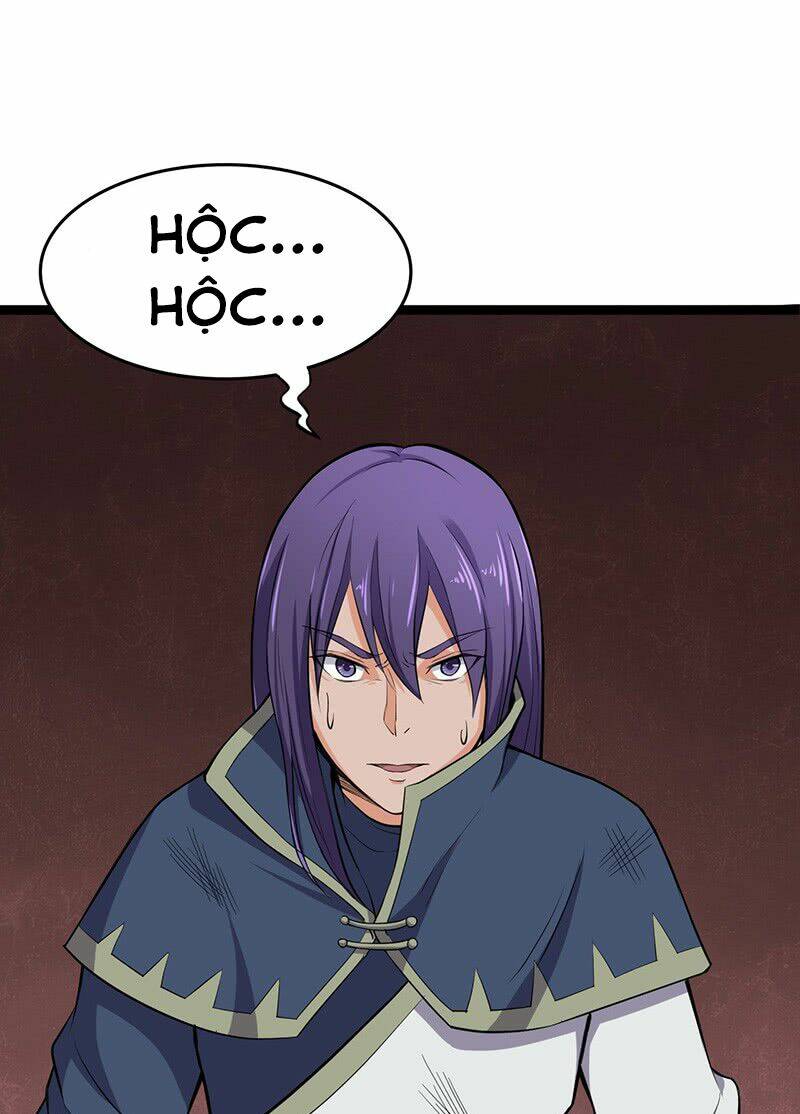 hỗn độn kiếm thần chapter 59 30