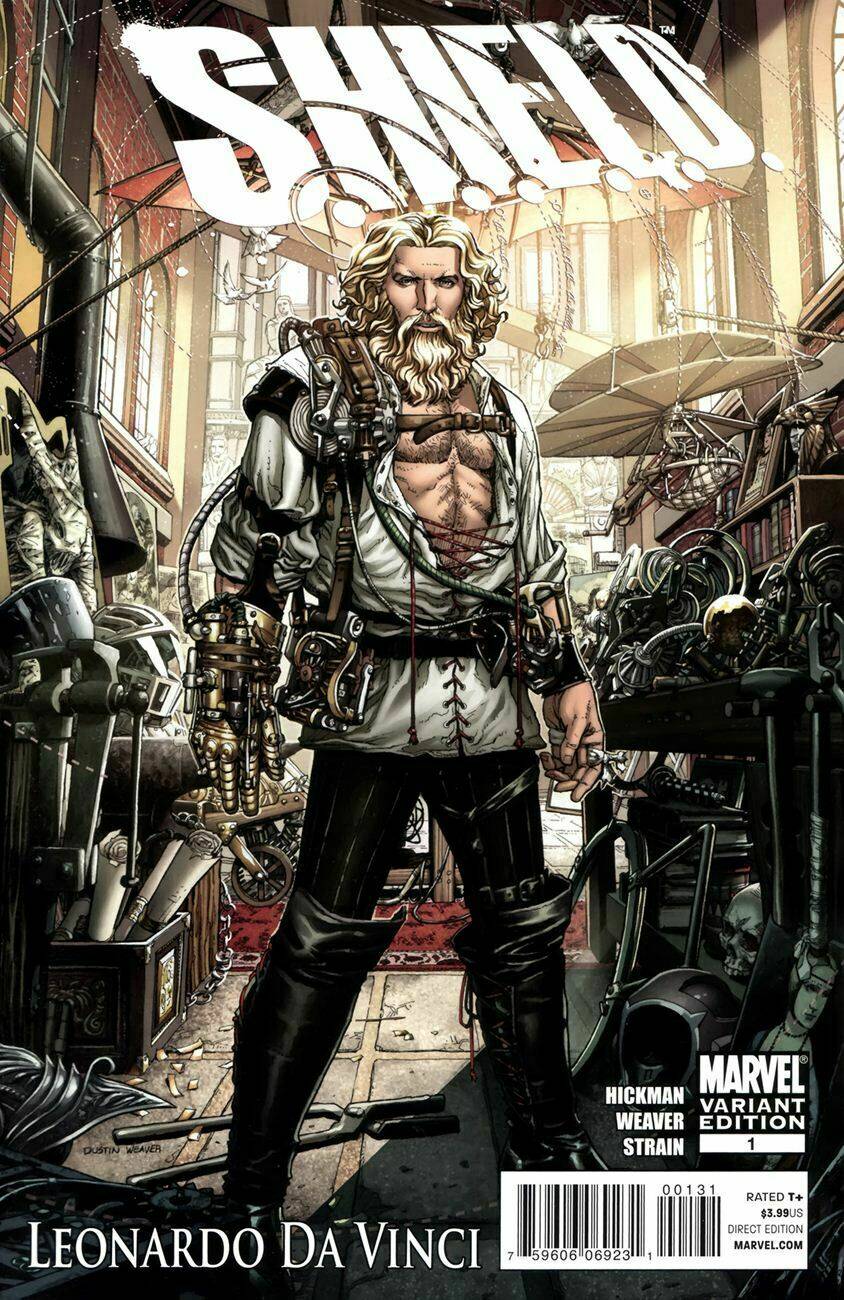 s.h.i.e.l.d chapter 1 2