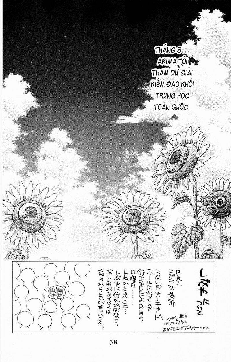 kare kano hajimemashita chapter 23 2