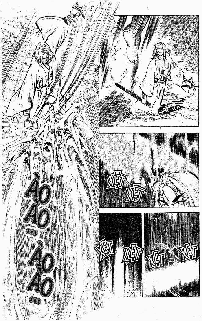 lục tiểu phụng chapter 20 19