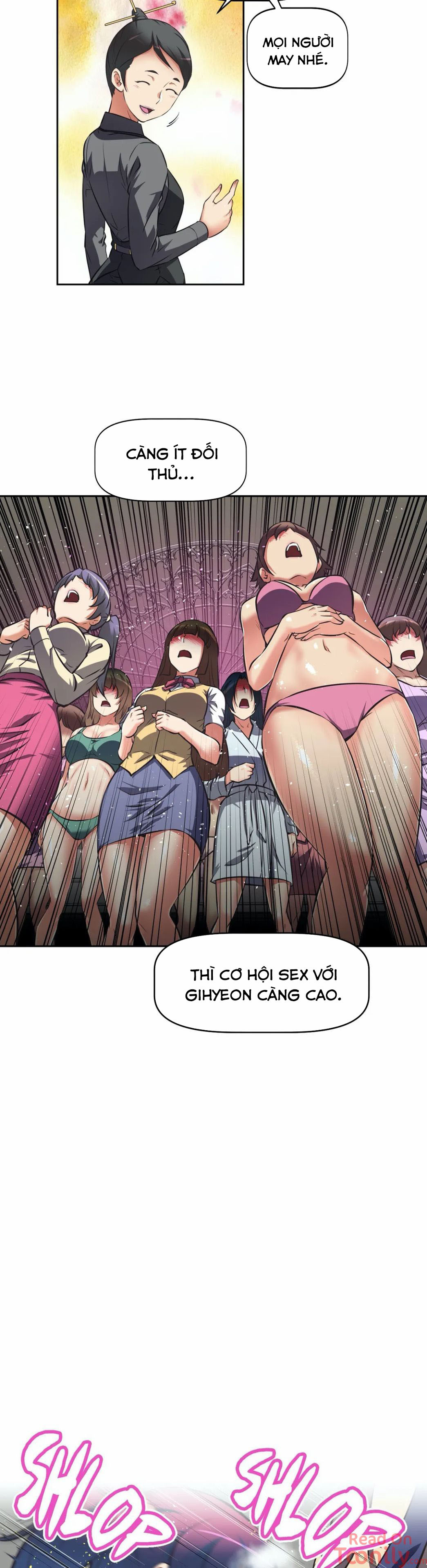 thiên đường nơi địa ngục chapter 6 5