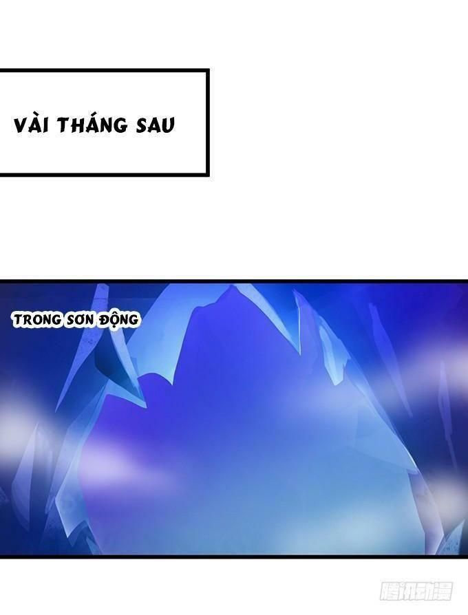 hồ tiên hung bạo chapter 24 37