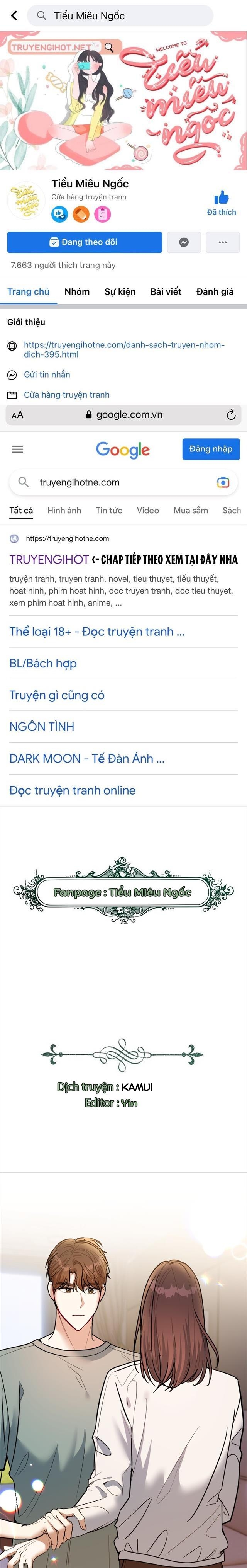 bản cam kết hôn nhân chapter 85 1