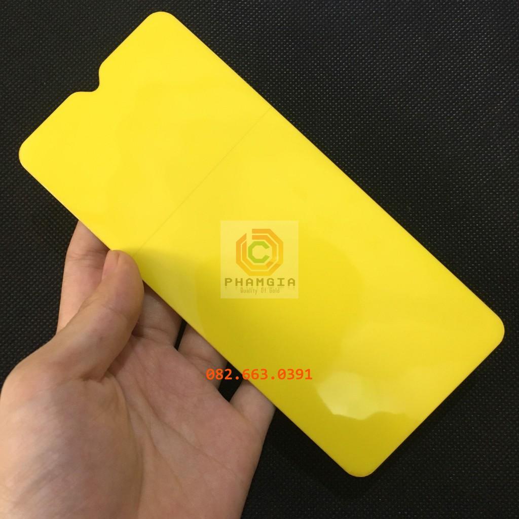 Dán PPF màn hình cho vsmart joy 3