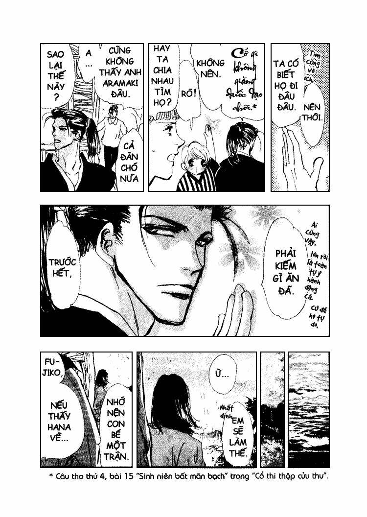 7 mầm sống chapter 30 25