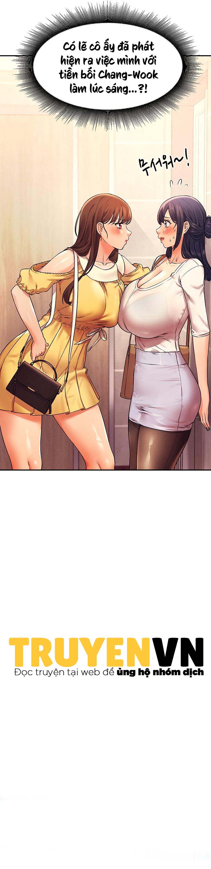 where is goddess - nữ thần đâu rồi? chapter 21 9