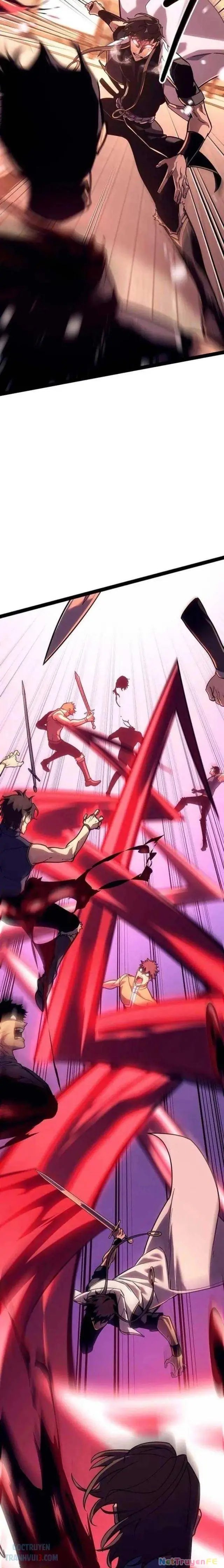 hồi quy làm con trai ngoài giá thú của gia đình kiếm thuật danh tiếng chapter 21 28