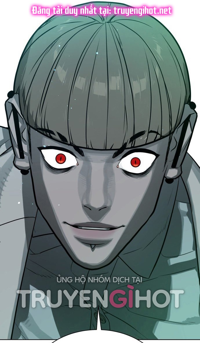 bạch huyết - white blood chapter 23 100