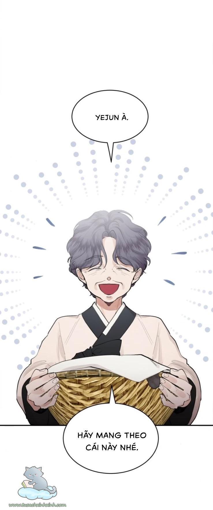 oan gia ngõ hẹp chapter 72 42