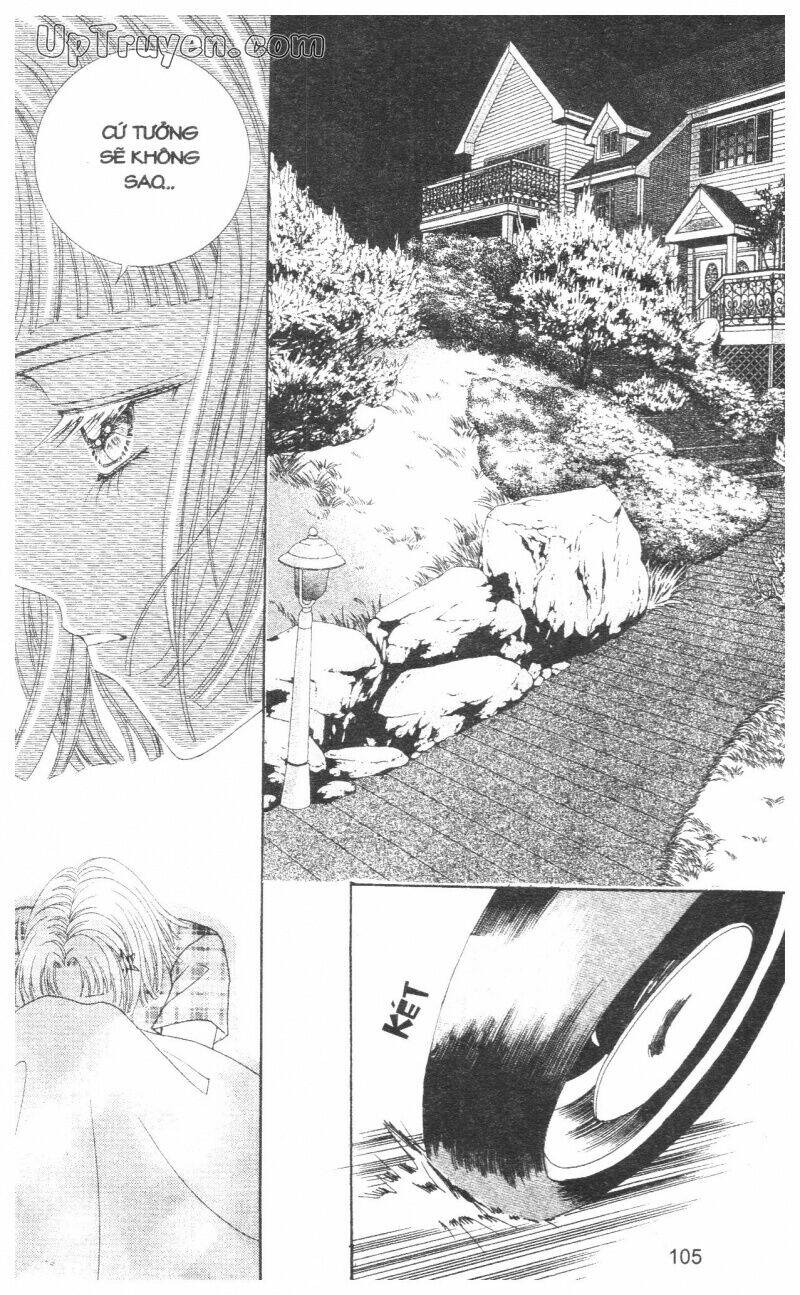 chỉ mình anh chapter 3 104