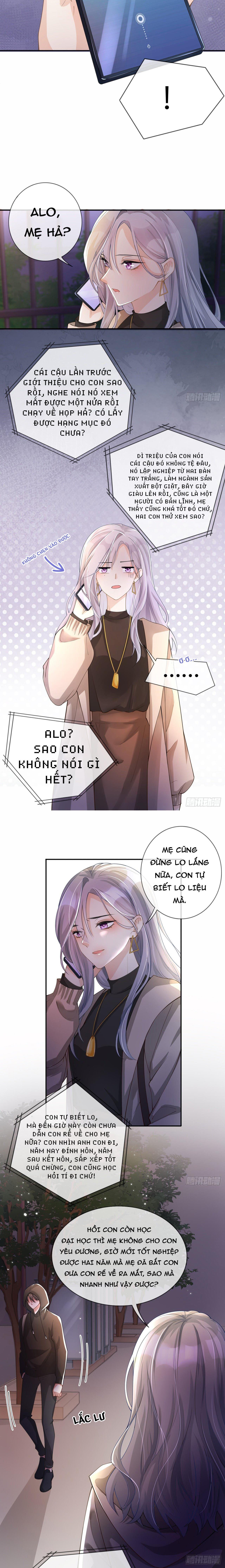 khoảng cách giữa các vì sao chapter 9 4