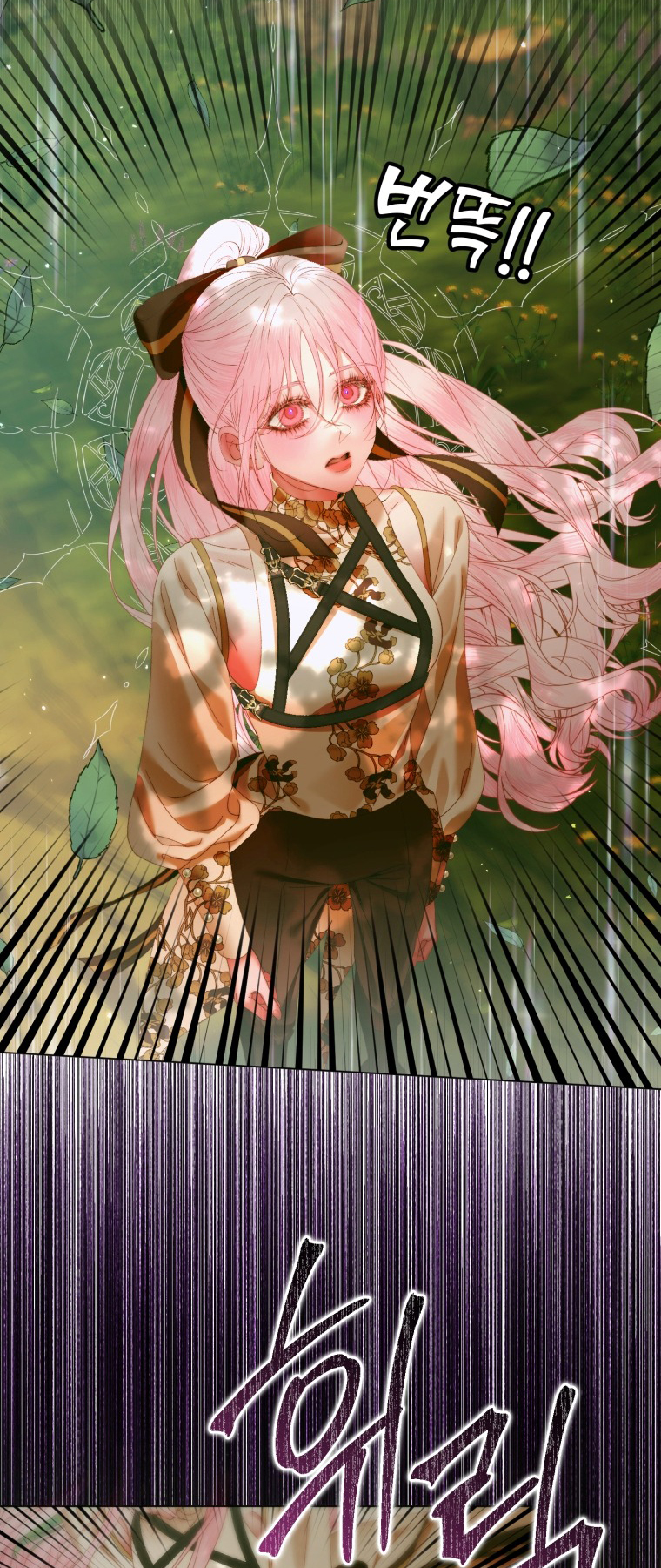 trở thành cô vợ khế ước của nhân vật phản diện chapter 105 57