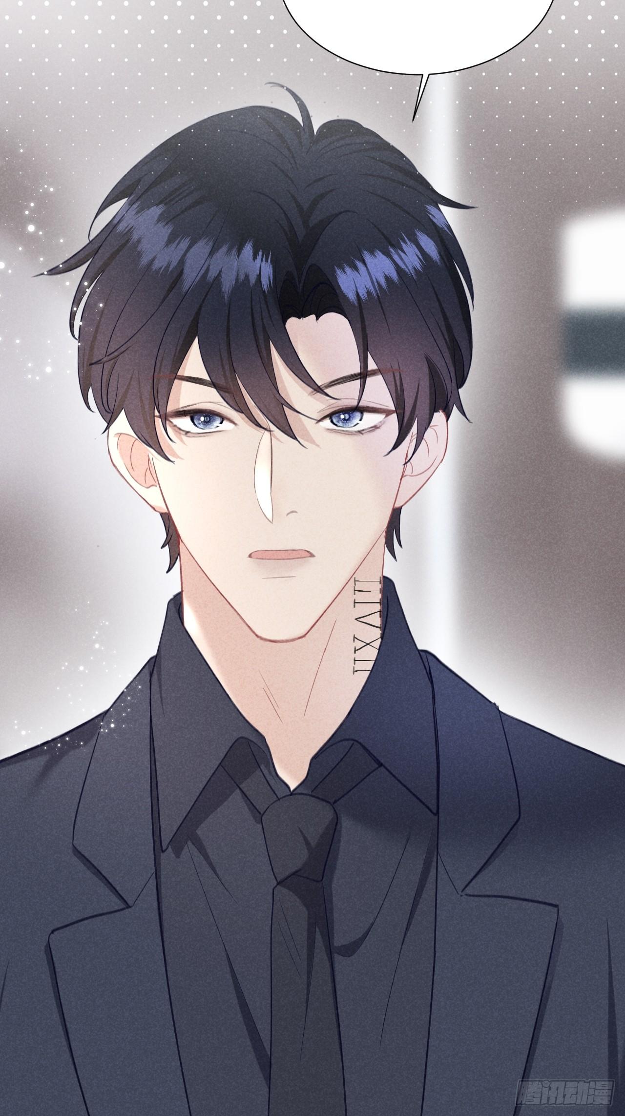 [bl] quan hệ nguy hiểm chapter 3 32