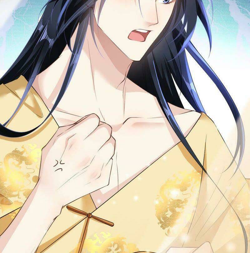 quận chúa vững vàng, thiết lập nhân vật không thể vỡ chapter 36 9