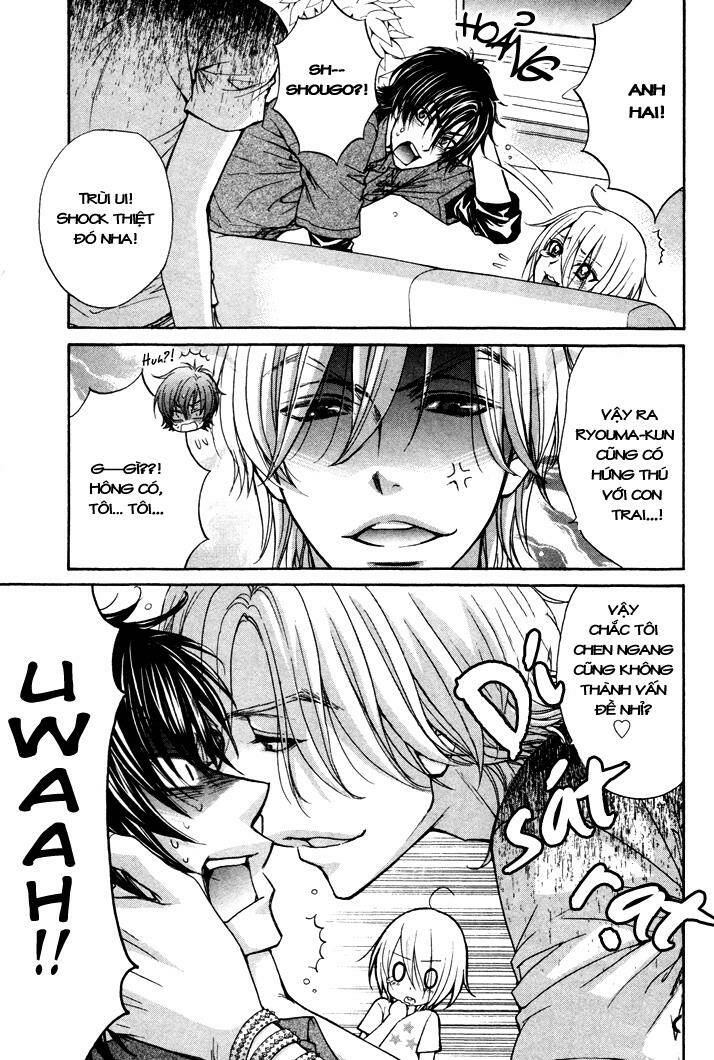 sân khấu tình yêu chapter 5 10