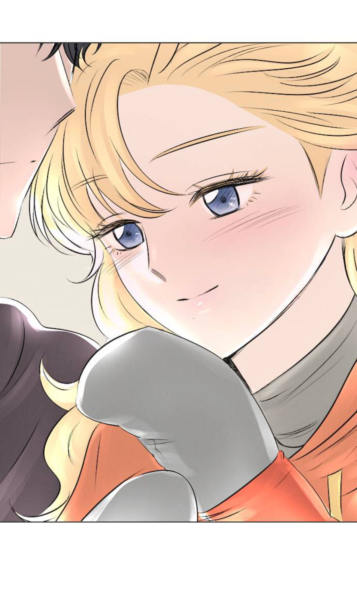 lựa chọn cuối cùng của tôi là nam phụ chapter 16 41