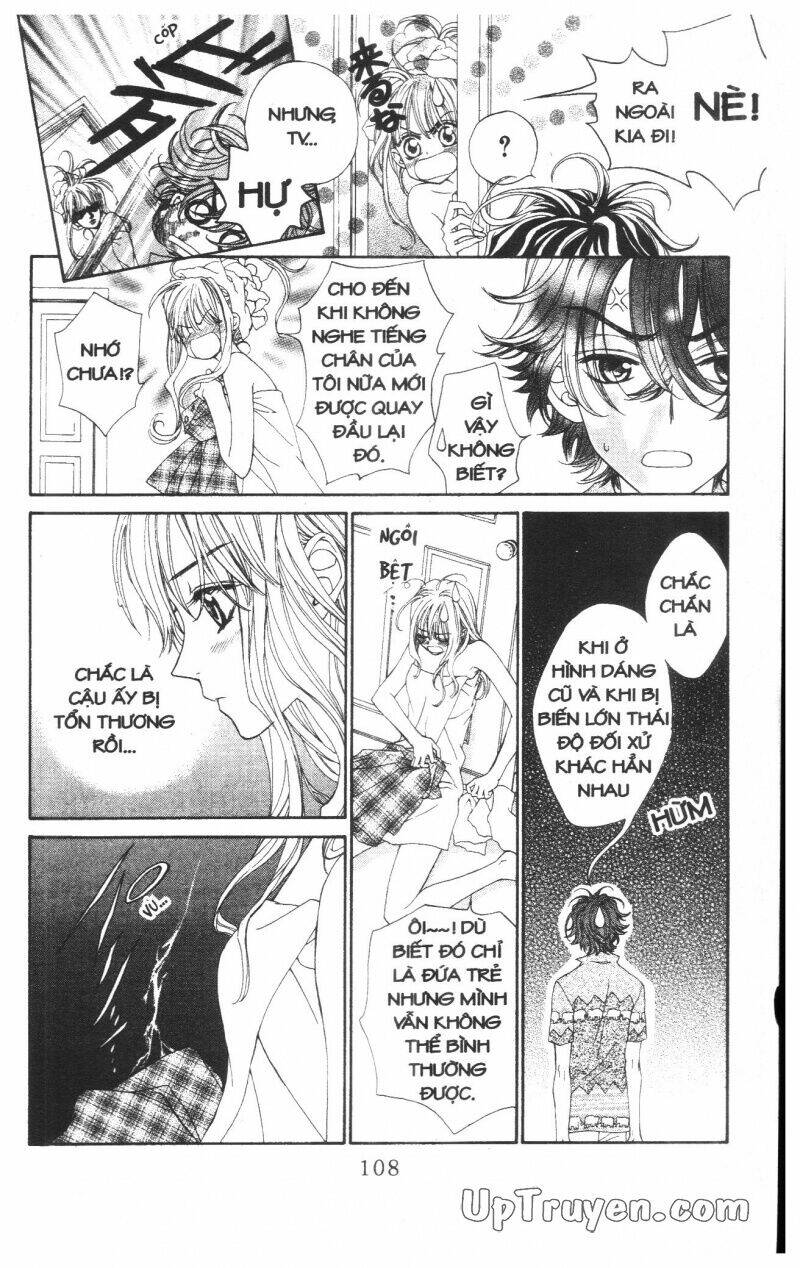 hoàng tử ếch(bản đẹp) chapter 1 109