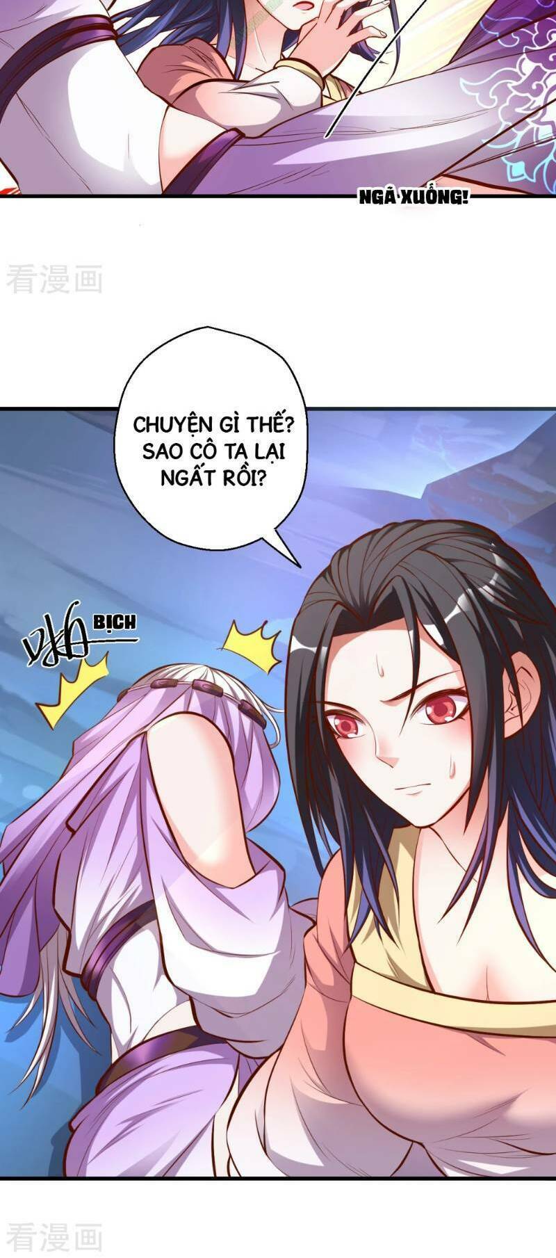 tối cường đại biểu hoàng kim thận chapter 37 2