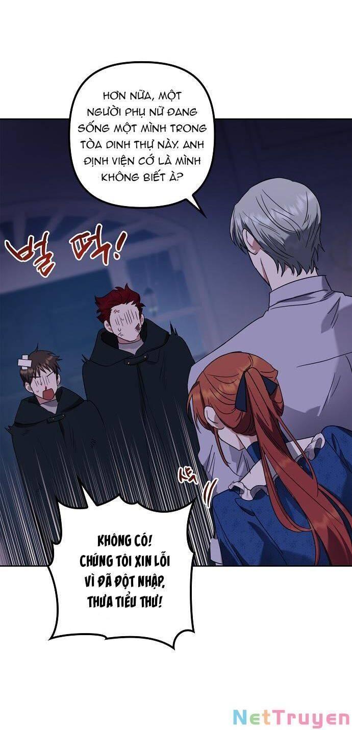 cuộc sống giản dị của người độc thân bị bỏ rơi chapter 7 43