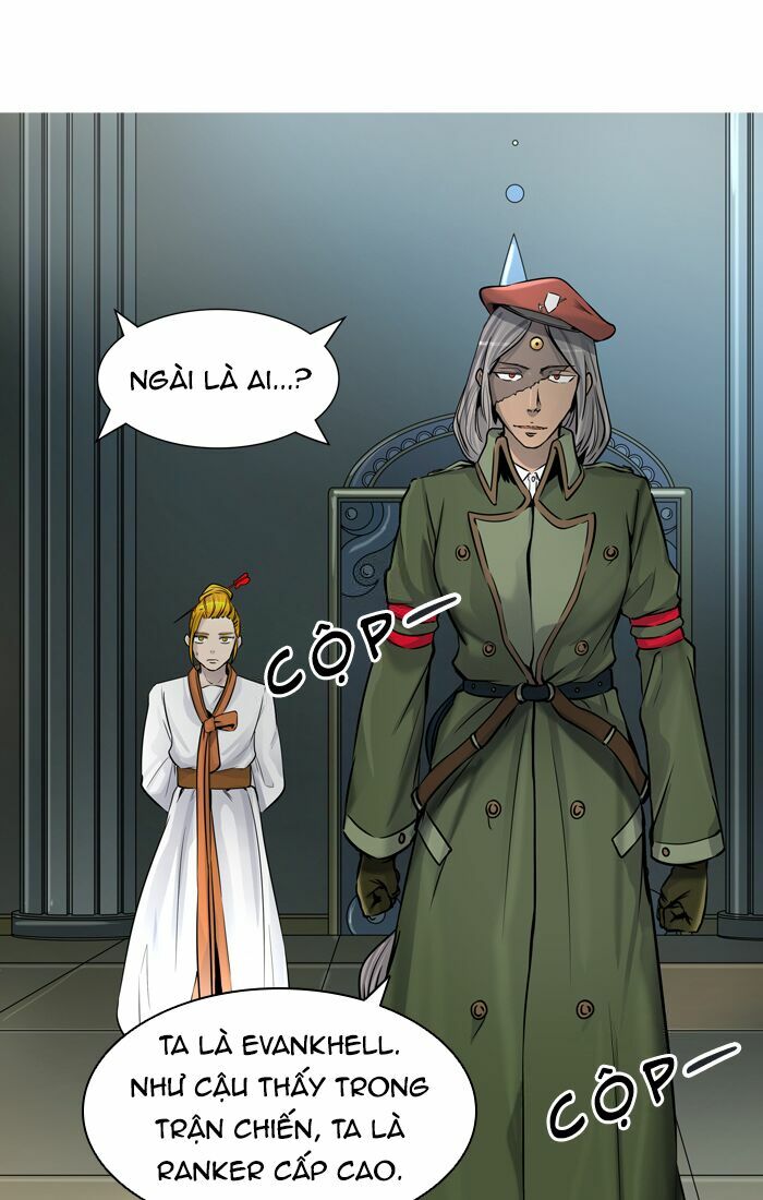 tòa tháp bí ẩn 2 chapter 337 48