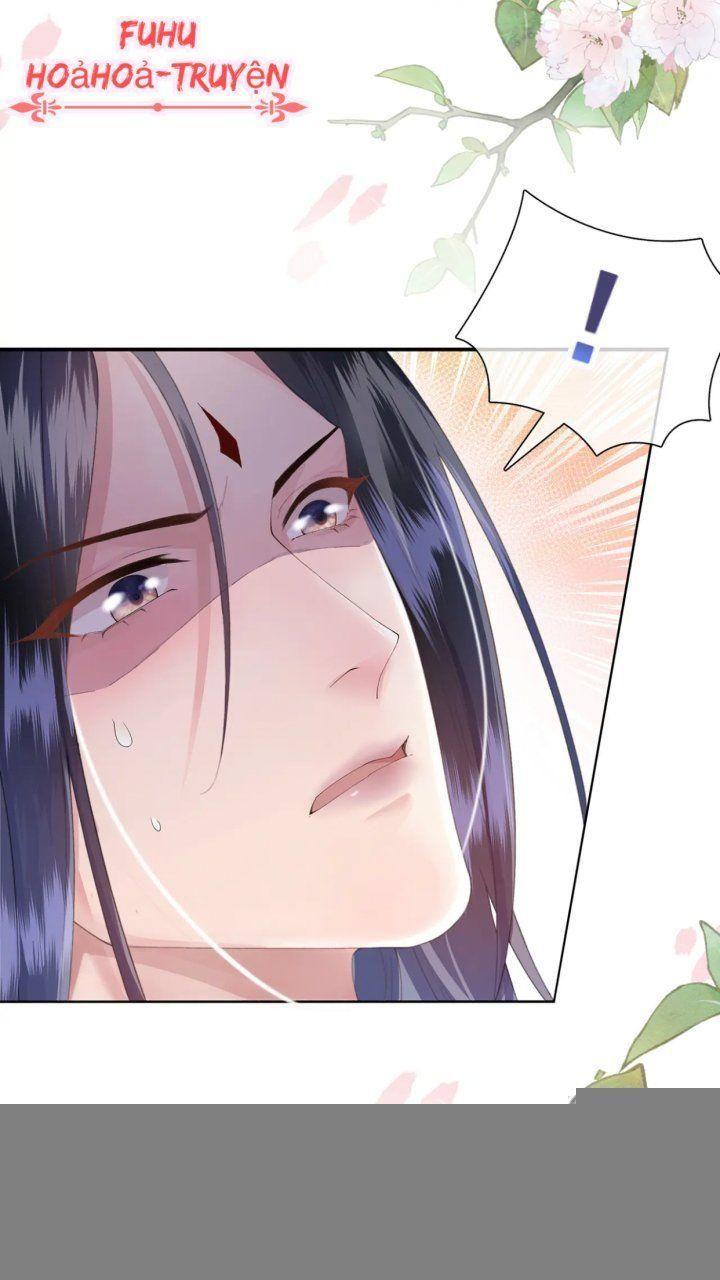 hắc hoá hậu hí tinh thế tử phong cuồng cầu thiếp thiếp chapter 1 4