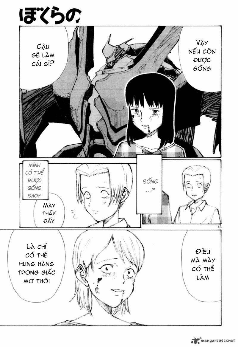 trò chơi kinh hoàng chapter 15 13