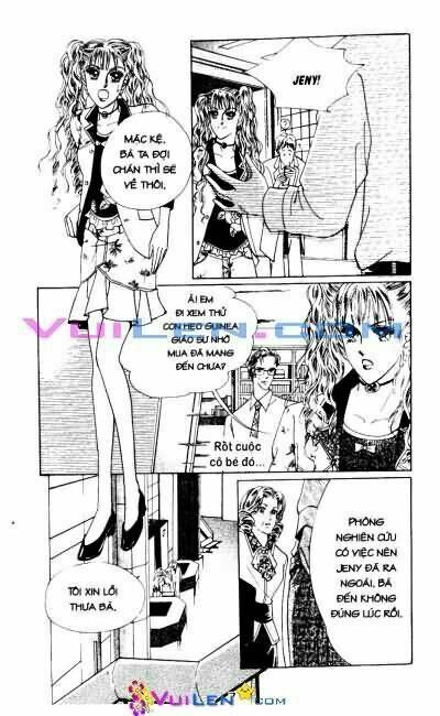 vật cản tình yêu chapter 5 7