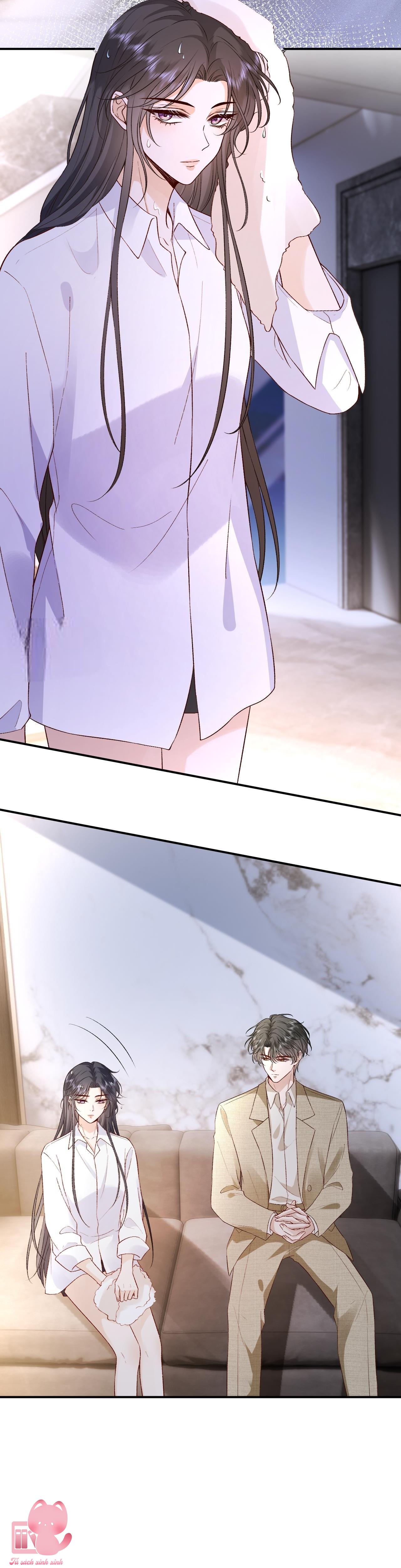 phu nhân mỗi ngày đều tại tuyến vả mặt chapter 124 17