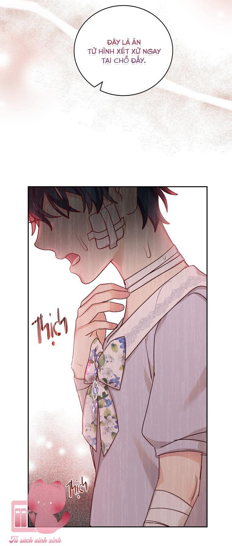 thế thì ta cứ trở thành kẻ ác thôi chapter 55 16