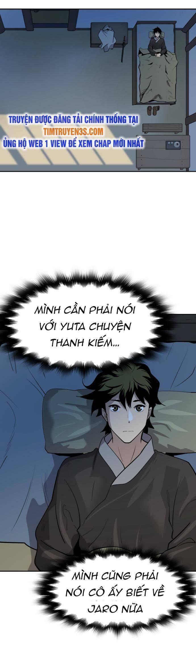 thiếu niên kiếm sư chapter 52 29