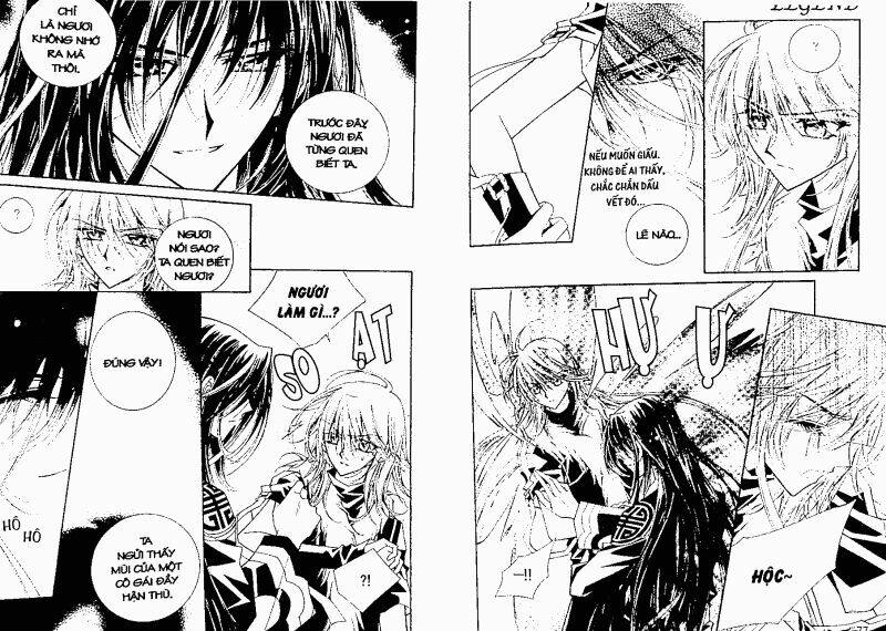 legend - truyền thuyết fushigi chapter 5 40