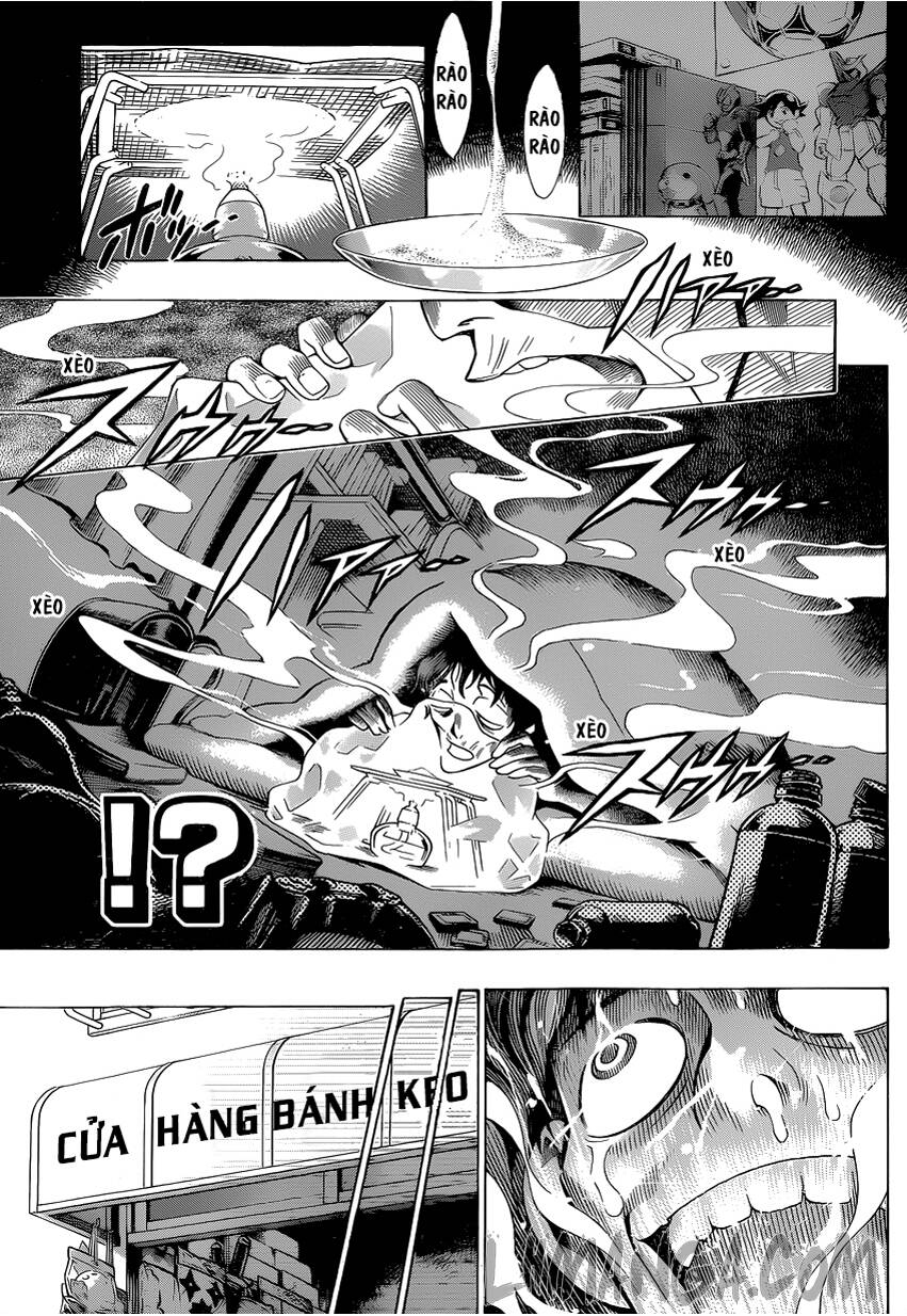 gakkyuu houtei chapter 7 6