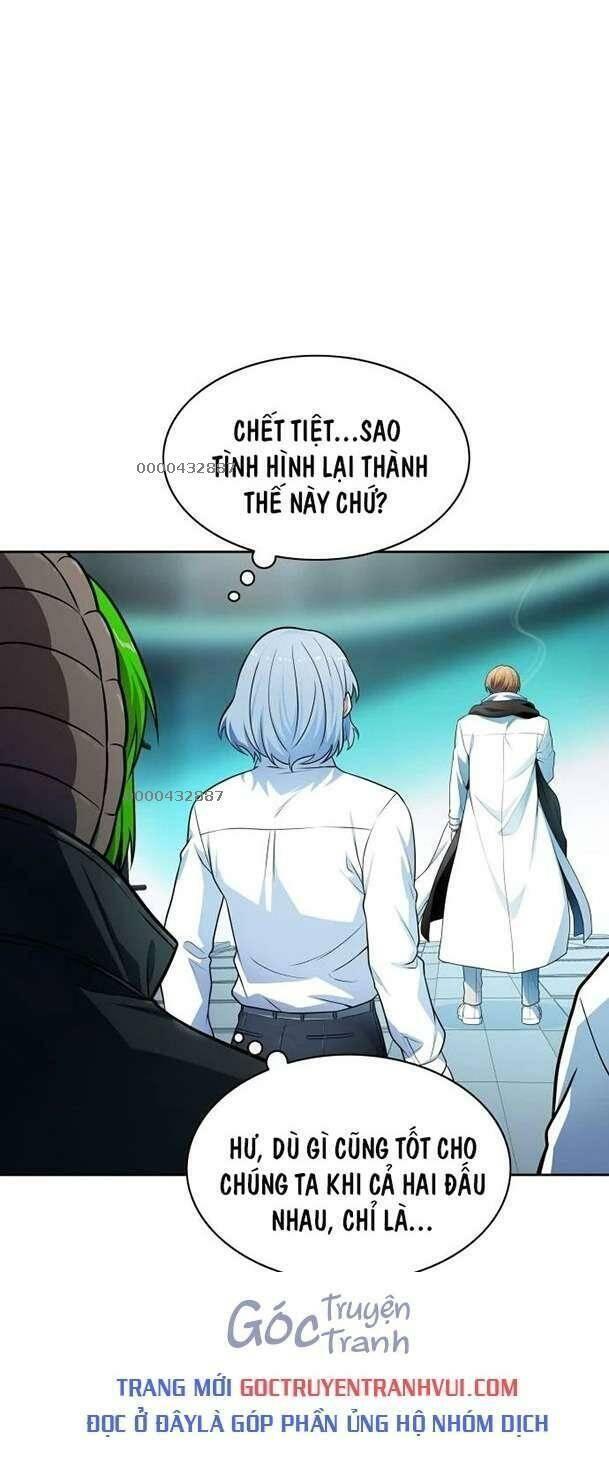 tòa tháp bí ẩn 2 chapter 574 59