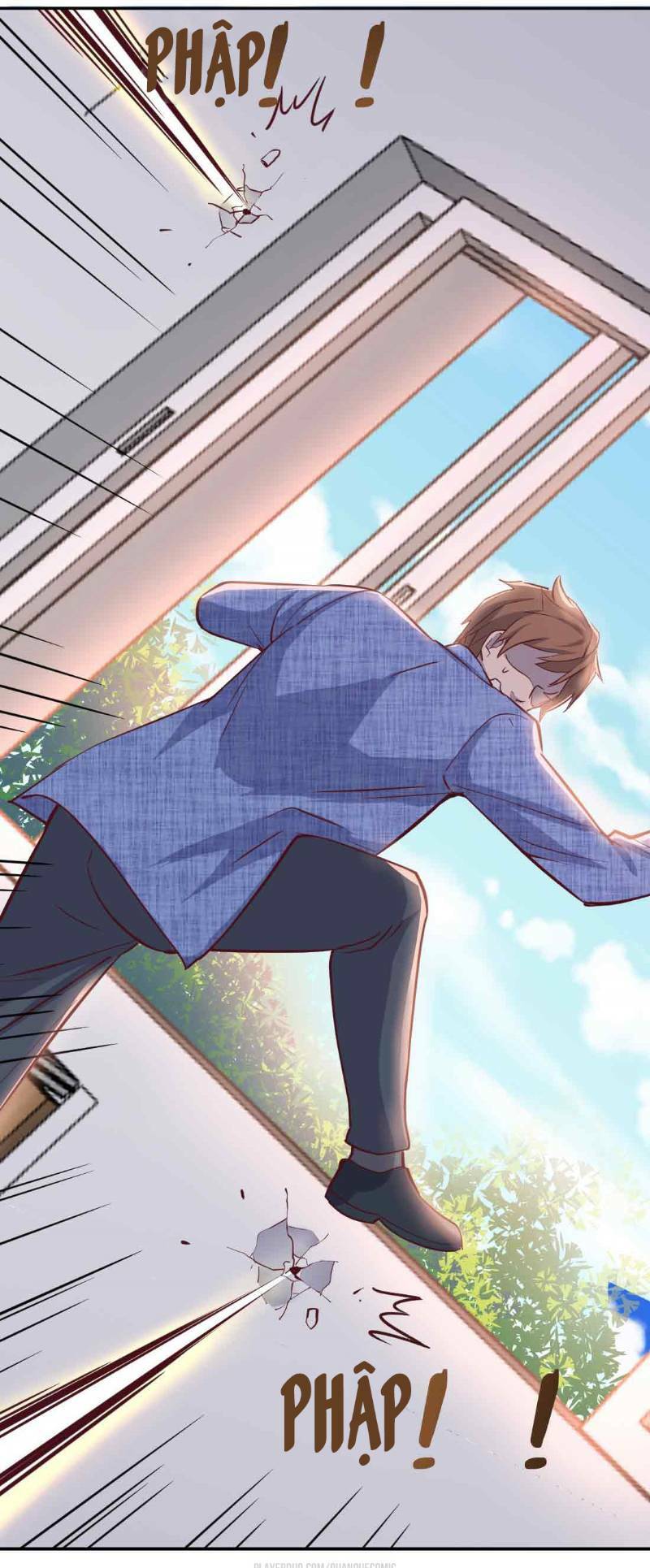 song tu đạo lữ kiểu xem mặt chapter 44 13