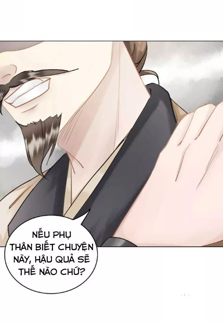 cực phẩm phế vật tiểu thư chapter 20 36