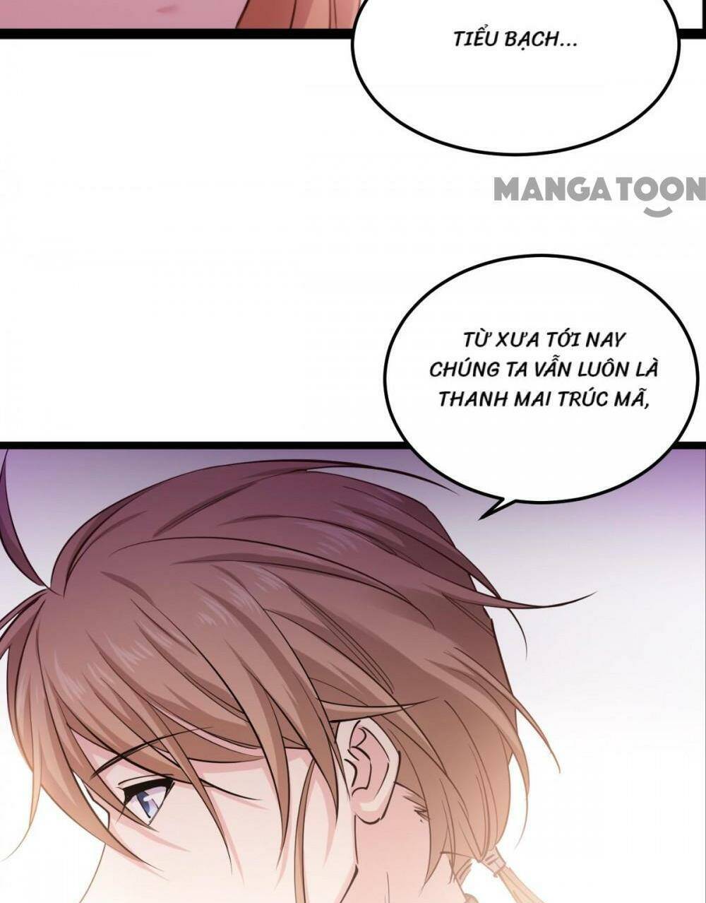 ảnh hậu lão bà không được chạy chapter 223 16