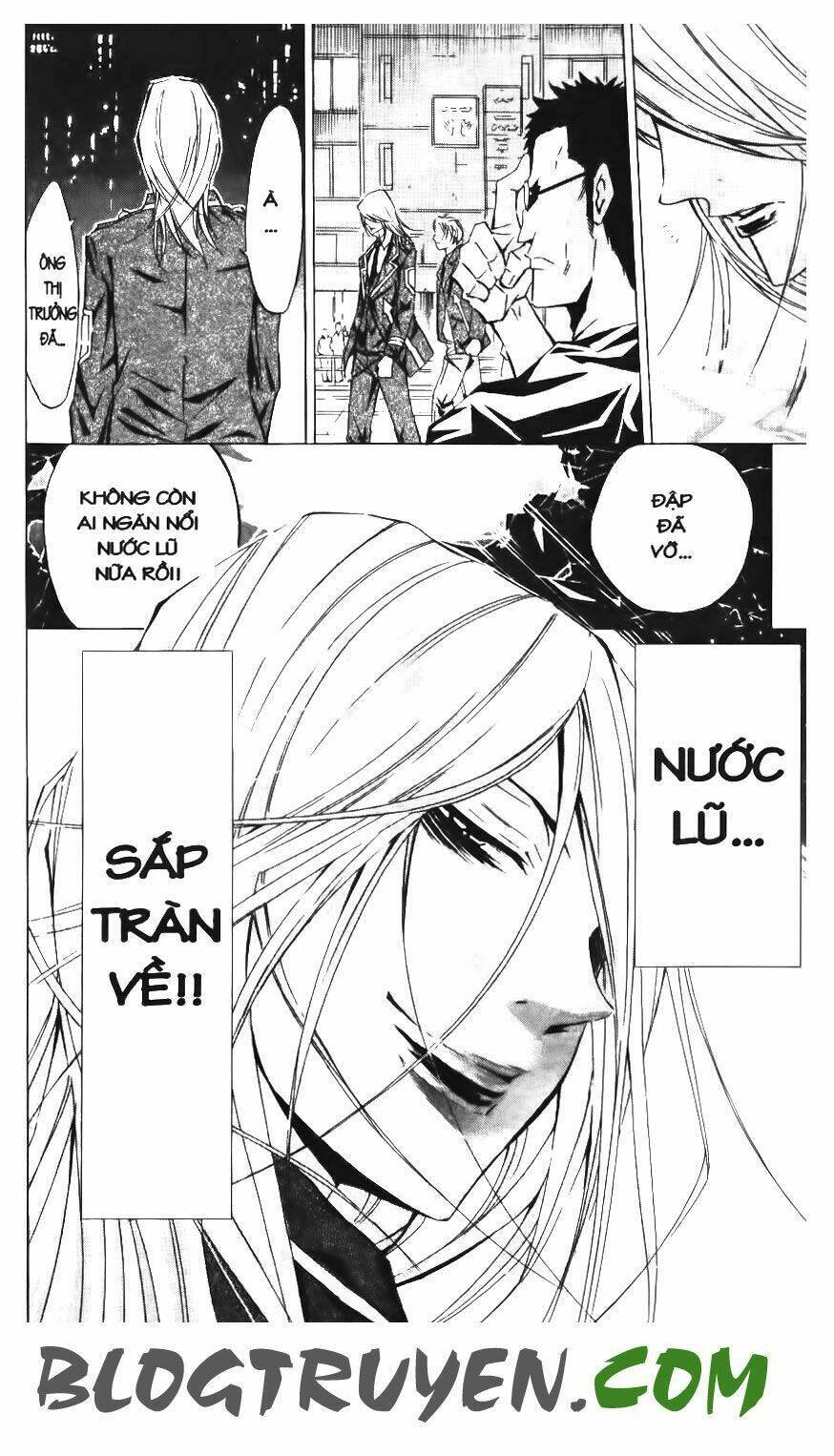 ma vương chapter 46 16