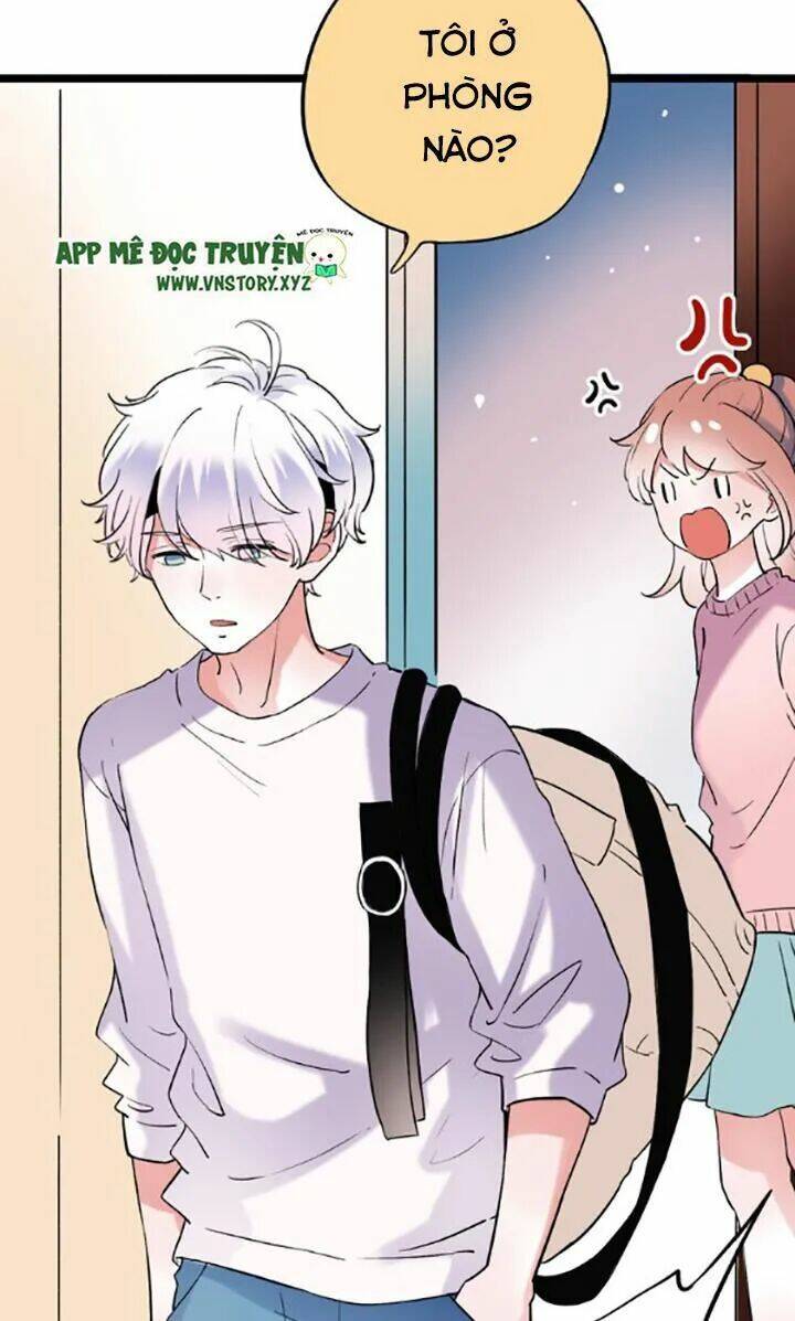 trạch thượng tịch mịch huỳnh hỏa chapter 25 25